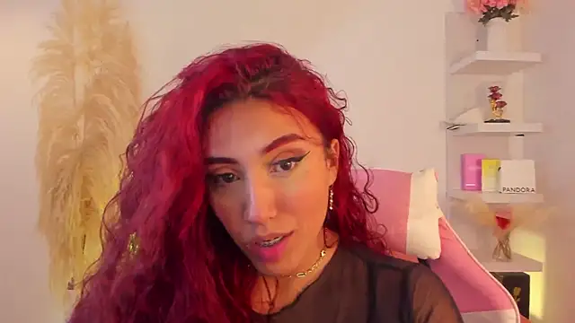 veronicaxx69 online show from 01-09-26, 12:50