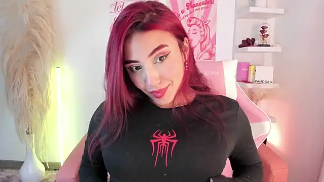 veronicaxx69 online show from 03-26-26, 03:16