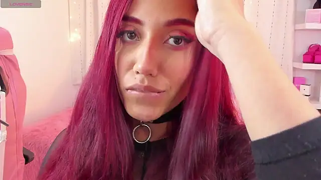 veronicaxx69 online show from 09-25-25, 04:18