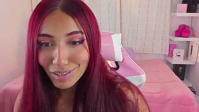 veronicaxx69 online show from 09-24-25, 02:07