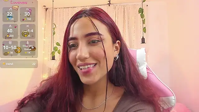 veronicaxx69 online show from 03-21-25, 06:49