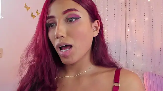 veronicaxx69 online show from 09-20-25, 01:43