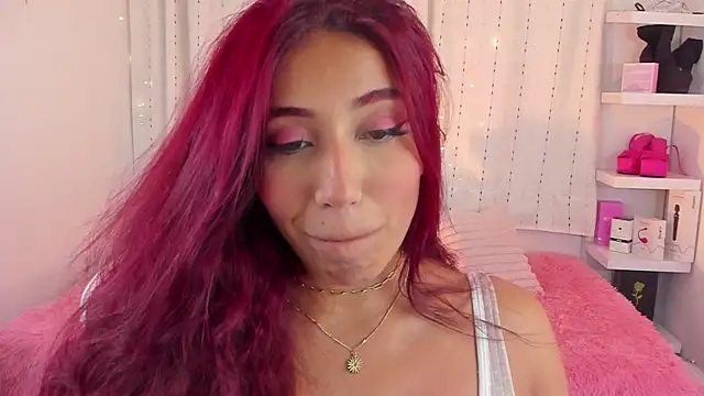 veronicaxx69 online show from 09-23-25, 03:46