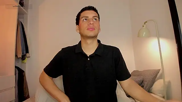 Curlblue online show from 03-30-26, 02:13