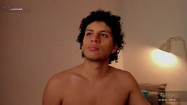 Curlblue online show from 01-17-26, 09:24