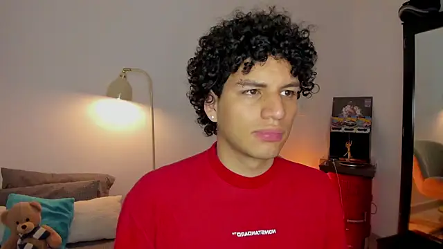 Curlblue online show from 12-17-25, 01:21