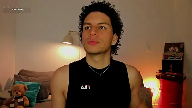 Curlblue online show from 12-22-25, 02:55