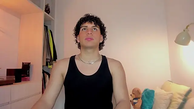 Curlblue online show from 11-27-25, 04:51