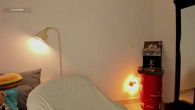 Curlblue online show from 01-19-26, 07:34