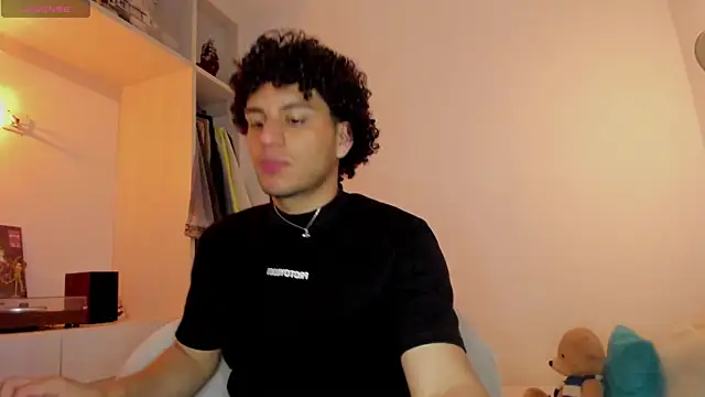 Curlblue online show from 11-25-25, 03:51