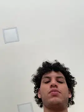 Curlblue online show from 11-25-25, 05:46