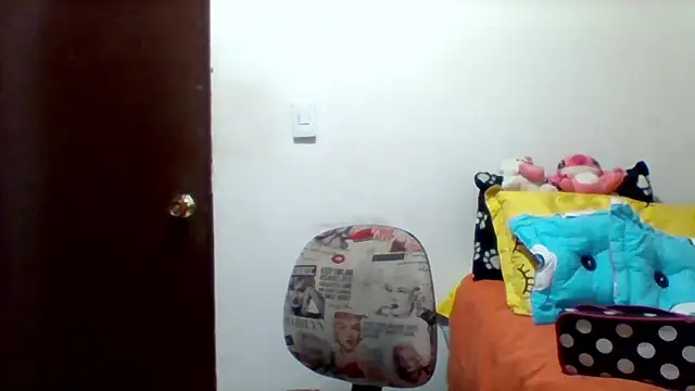 Alisson brand online show from 03-06-25, 12:09