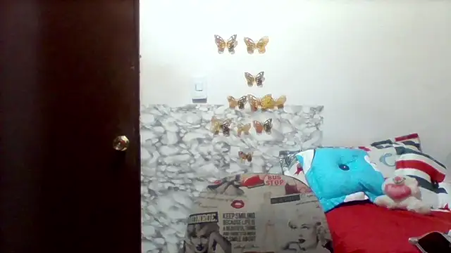 Alisson brand online show from 03-26-26, 04:38