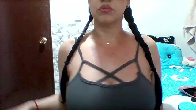 Alisson brand online show from 01-08-26, 04:24