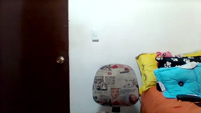 Alisson brand online show from 03-05-25, 04:24