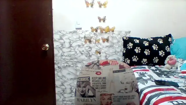 Alisson brand online show from 03-12-26, 04:33