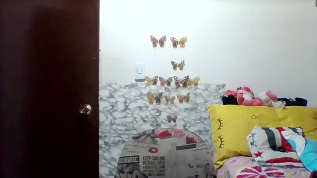 Alisson brand online show from 10-15-25, 08:39