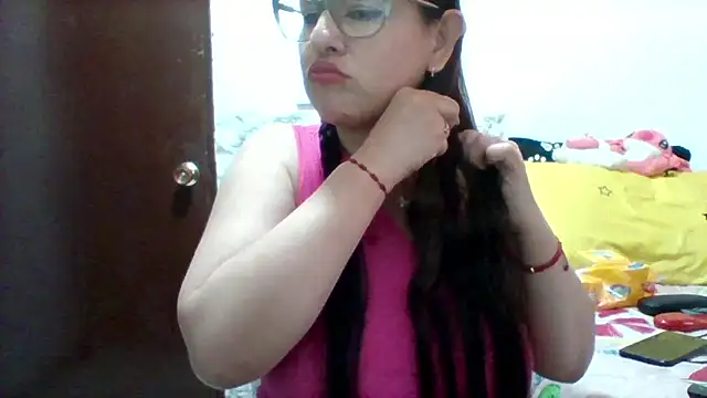 Alisson brand online show from 10-06-25, 03:13