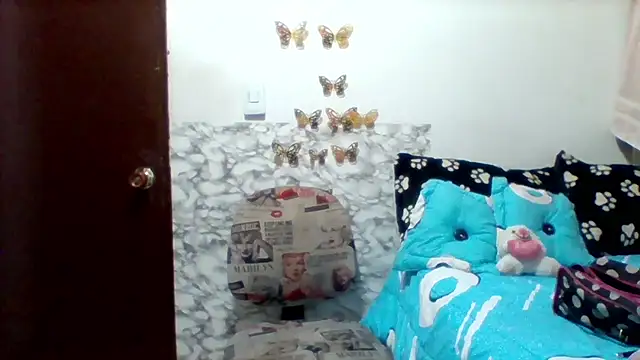 Alisson brand online show from 01-10-26, 04:24