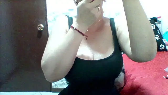 Alisson brand online show from 03-29-26, 05:03