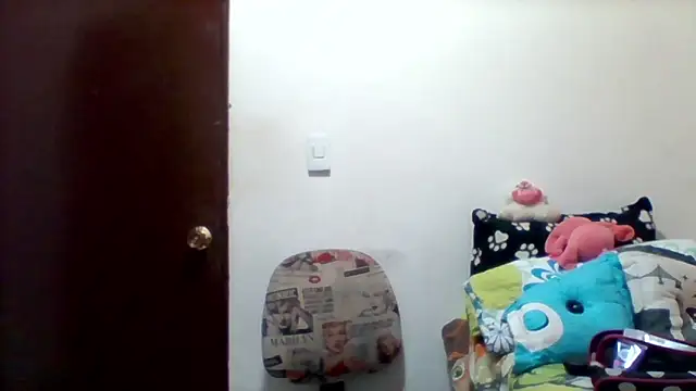 Alisson brand online show from 03-13-25, 08:11