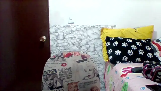 Alisson brand online show from 09-15-25, 03:56