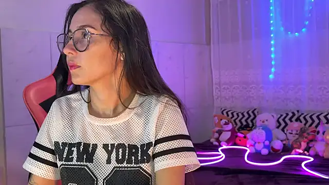 Lua34682 online show from 10-03-25, 11:06