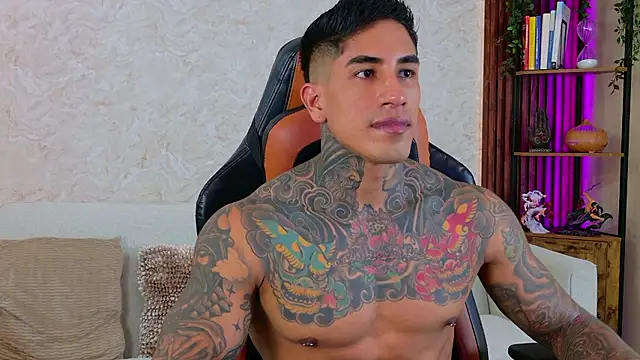 AdanReilly online show from 01-16-26, 10:25