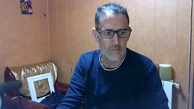 Lia Y PatrickX online show from 11-11-25, 04:57