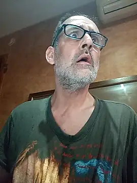 Lia Y PatrickX online show from 03-17-26, 03:42