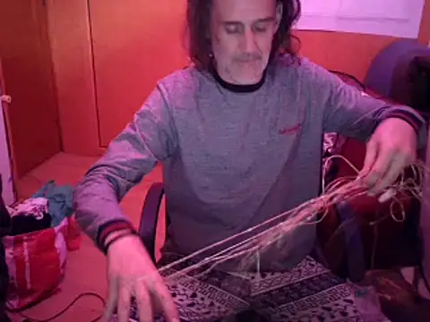 Lia Y PatrickX online show from 11-27-25, 10:54