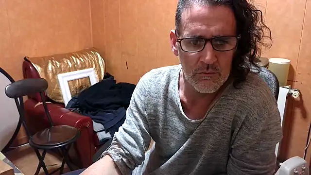 Lia Y PatrickX online show from 11-11-25, 02:17