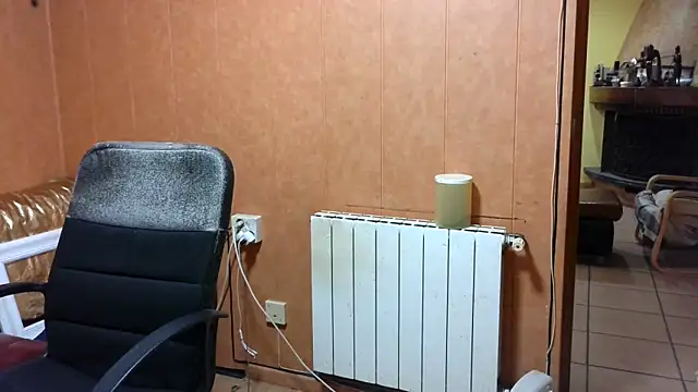 Lia Y PatrickX online show from 11-12-25, 09:29