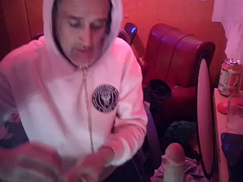 Lia Y PatrickX online show from 11-27-25, 10:16