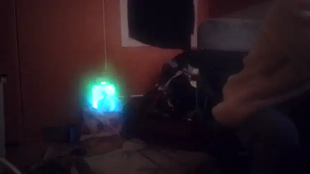 Lia Y PatrickX online show from 12-02-25, 01:28