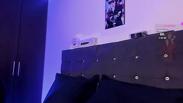 Maggie 1 online show from 02-18-26, 09:44