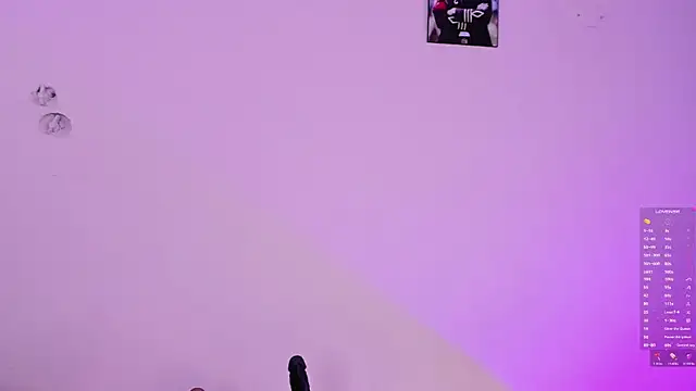 Maggie 1 online show from 12-02-25, 12:11