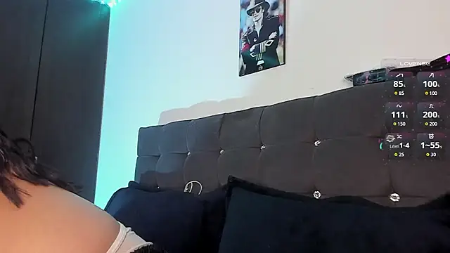 Maggie 1 online show from 03-19-26, 11:16