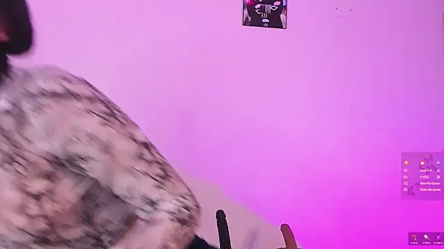 Maggie 1 online show from 11-05-25, 10:46