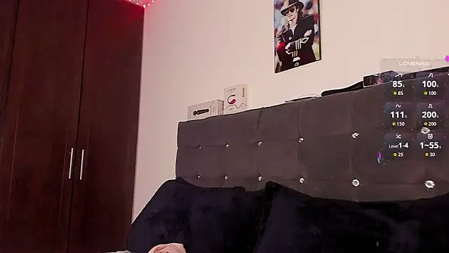 Maggie 1 online show from 03-28-26, 11:50