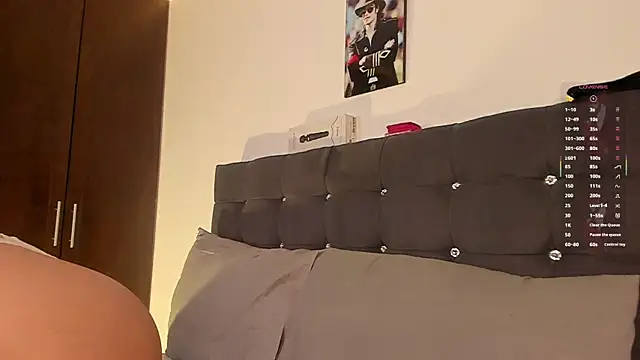 Maggie 1 online show from 04-08-26, 12:34