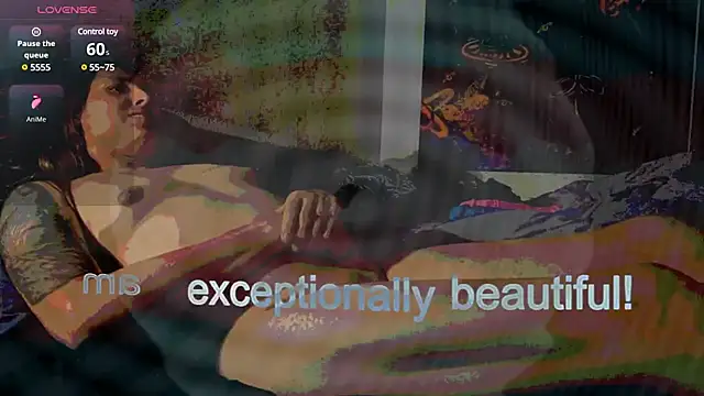 asissy4u online show from 03-19-25, 10:33