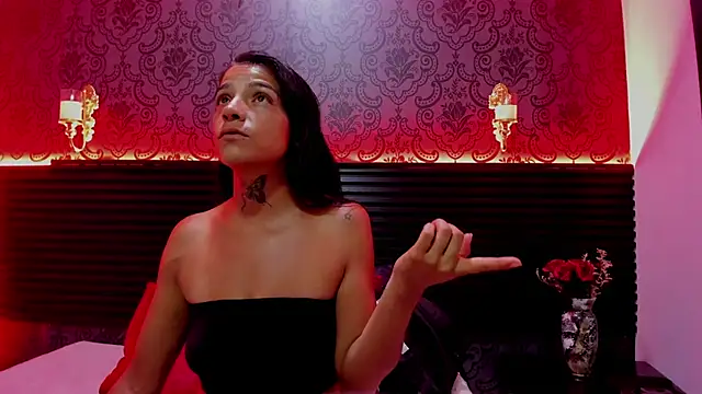 Hellen  4master online show from 02-11-26, 03:17