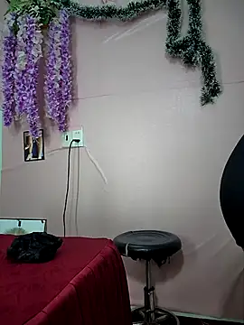 Snapshot of zizi_public chatting on 02-20-25, 01:19 zizi public online show from 02-20-25, 01:19