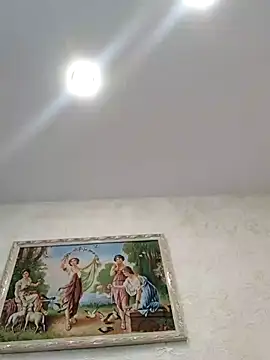 LadyLolyPop  online show from 11-06-25, 05:11