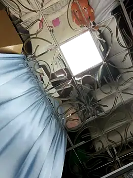 LadyLolyPop  online show from 12-19-25, 02:37