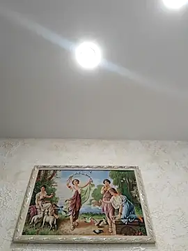 LadyLolyPop  online show from 10-23-25, 06:12