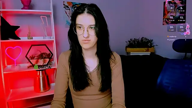 scarlet mooore online show from 03-06-25, 02:51