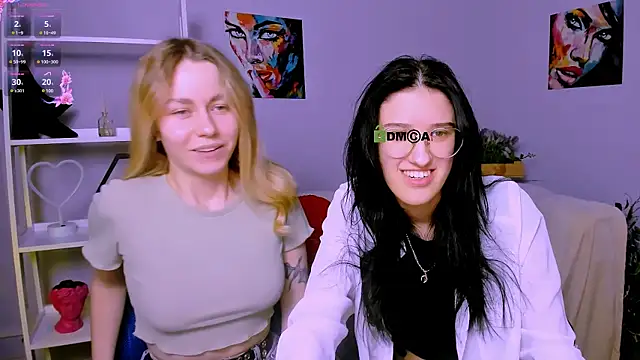 scarlet mooore online show from 02-28-25, 08:39