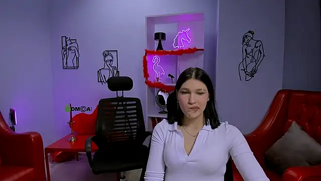 scarlet mooore online show from 03-07-25, 08:22